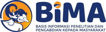 Logo BIMA
