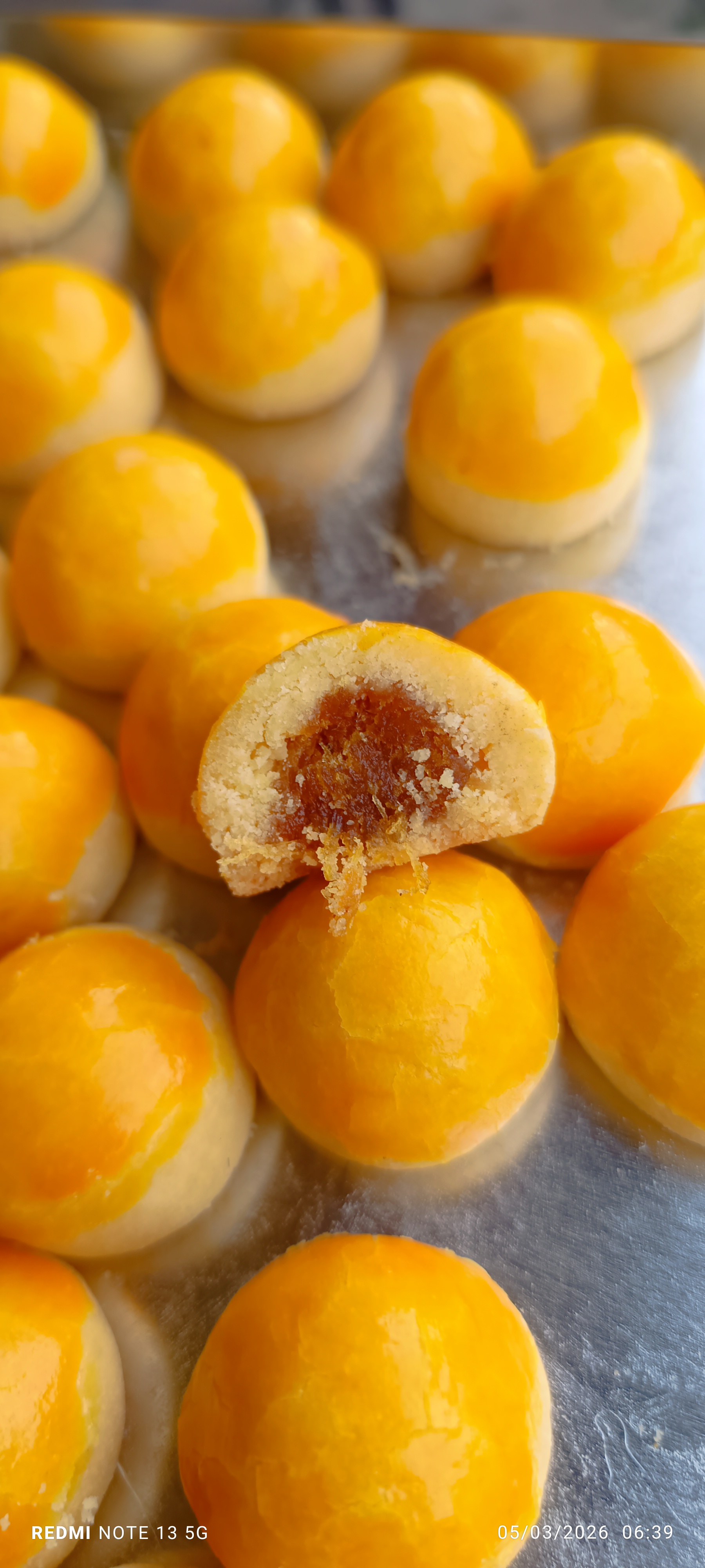 Nastar nanas